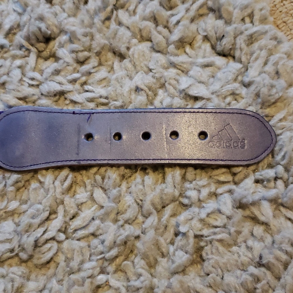 🦋🎁 softball/baseball belt - Picture 3 of 6